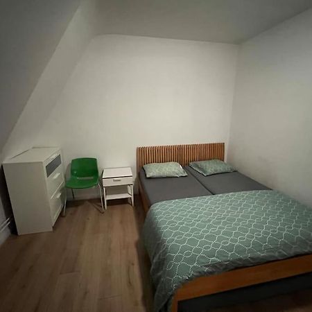 Studio De La Petite France Apartment Strasbourg Exterior photo