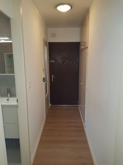 Studio De La Petite France Apartment Strasbourg Exterior photo